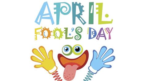 April Fools Day Clipart | Free download on ClipArtMag