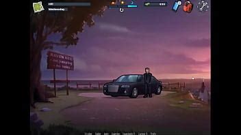 Hot Summer Finale The Climax Of The Main Story Part LetMeJerk