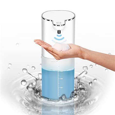 Migliore Dispenser Sapone Automatico Nel In Base A Recensioni