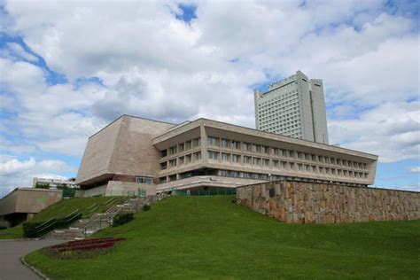 Подмосковный Зеленоград