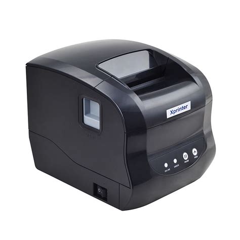 Xprinter Mini Thermal Receipt Printer Amman Jordan Pccircle