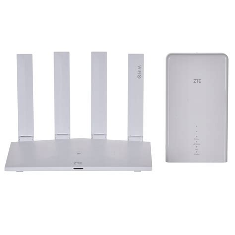 Router ZTE MC889 T3000 Sklep Opinie Cena W Allegro Pl