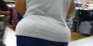 Big Ass Walk Tnaflix