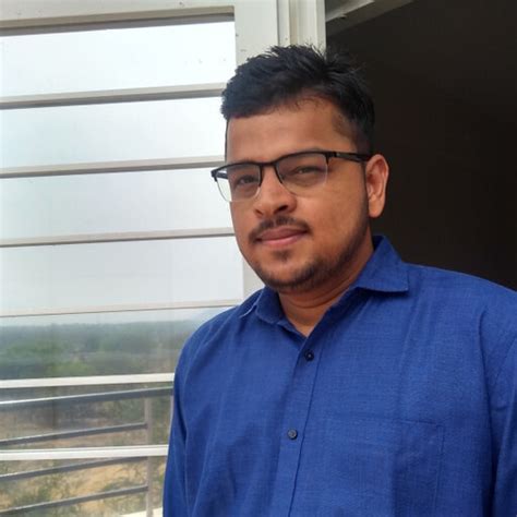 dhananjay ramkrishnan savitribai phule pune university pune