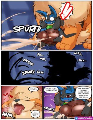 Throbbing Knots Complete Luscious Hentai Manga Porn