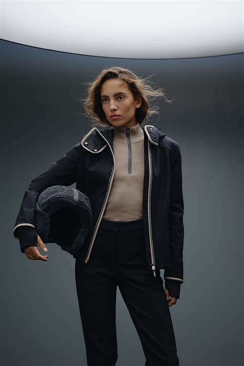 BRUNELLO CUCINELLI LAUNCHES THE FIRST MOUNTAIN CAPSULE COLLECTION ...