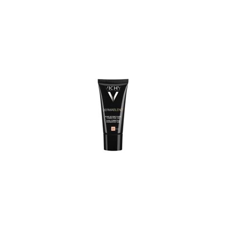 Vichy Dermablend Fluid Koryguj Cy Nude Spf Ml