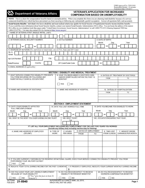 Printable De 2501xx Form Printable Forms Free Online