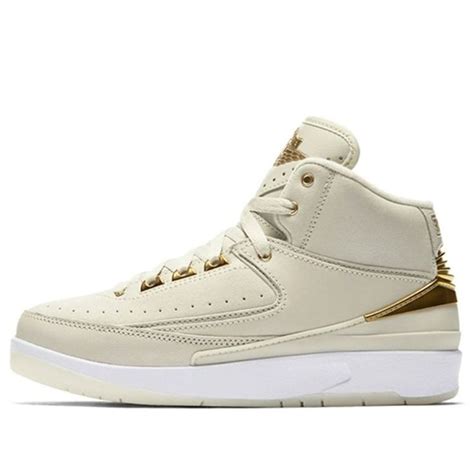 Gs Air Jordan 2 Retro Quai 54 866034 001 Kicks Crew