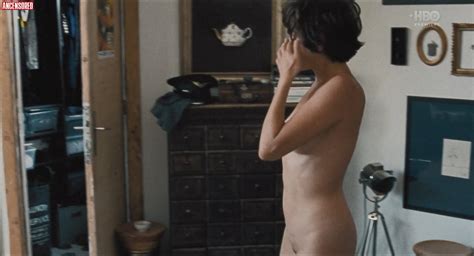 Naked Ioana Iacob In I Do Not Care If We Go Down In History As Barbarians