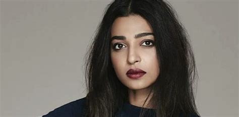 Radhika Apte Reacts To Leaked Wedding Guest Sex Scene DESIblitz