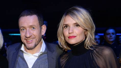 Dany Boon Avec Sa Fille Sarah Dans Son Nouveau Film Tout Ne S Est Pas