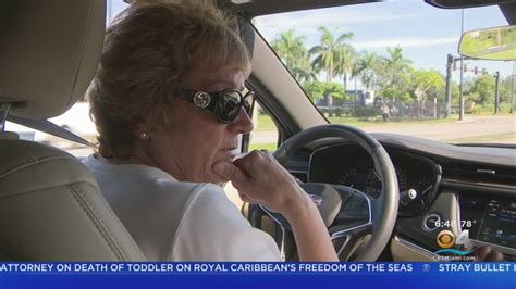 Volunteer Drivers Provide Rides To Cancer Patients For Their