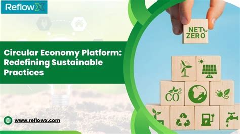 PPT - Circular Economy Platform Redefining Sustainable Practices ...
