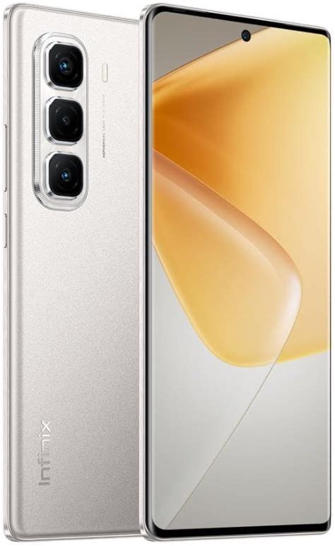 Infinix Hot Pro GB GB Titanium Grey Ai Support Buy Online At Best Price In KSA