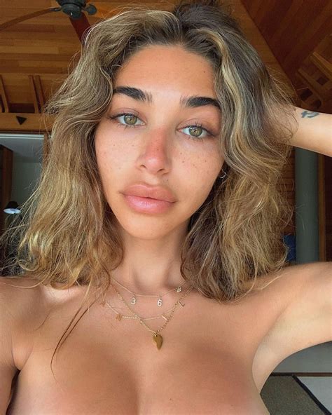 Chantel Jeffries New Topless And Hot Bikini Pics Photos The Fappening