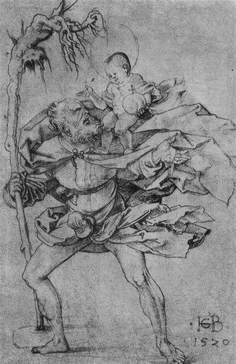 Hans Baldung Grien Sacre Profane 12
