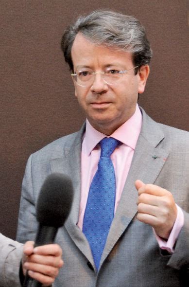 Trois Questions à Bertrand Pierre Galey Directeur Adjoint Au Directeur