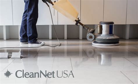 CleanNet USA®: Commercial Cleaning Solution Review | Several.com