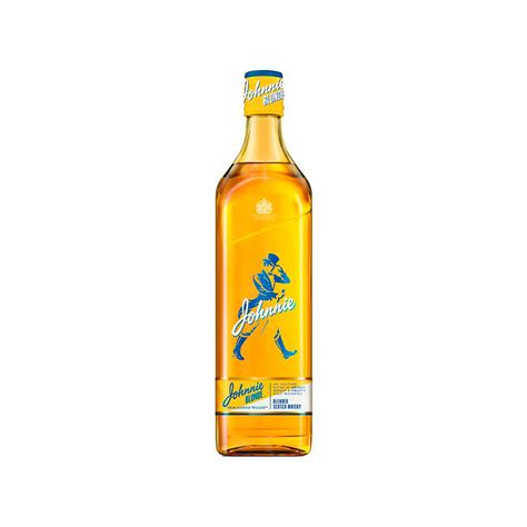 Whisky Johnnie Walker Johnnie Blonde Cl Jpt