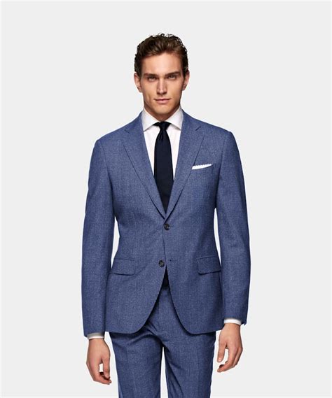 Napoli Suits Suitsupply Online Store