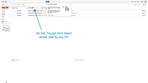 How Gmail Onboards New Users | User Onboarding