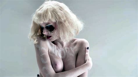 Naked Alyssa Campanella Added By Gwen Ariano