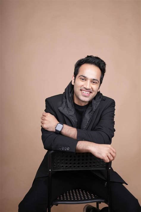 meet raj shamani  indore entrepreneur  indias  watched