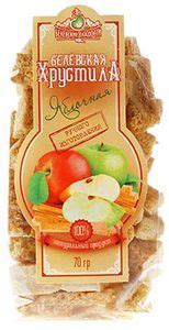 Белевская хрустила Классическая 70г свежего изготовления купить в Москве