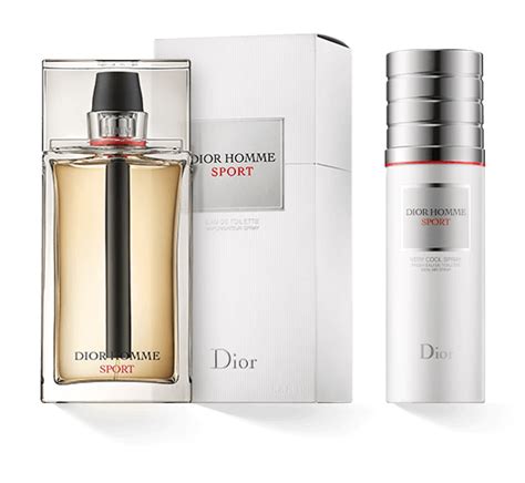 Dior Homme Sport tot -24%