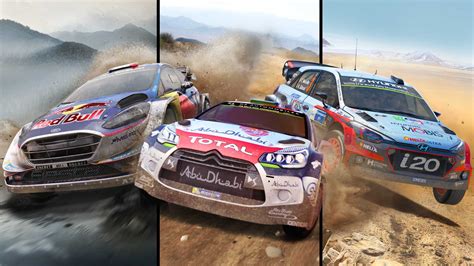 Купить WRC Collection Vol. 1 Xbox One - Xbox Store Checker