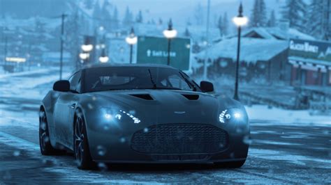 The Crew Wild Run |OT| Never Drive Alone | Page 10 | NeoGAF