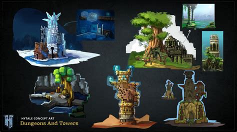 Tower Hytale Wiki Fandom