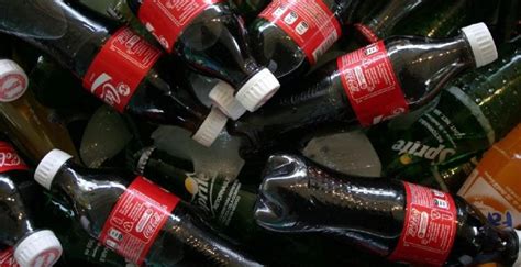 Productos de Coca Cola suben de precio en México Quinta Fuerza