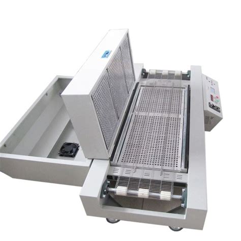 China Hot Air Reflow Oven Manufacturers Suppliers Factory Direct Price Yingxing