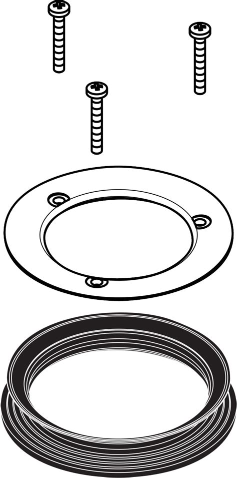 hansgrohe Spare parts: Item No. 92733000