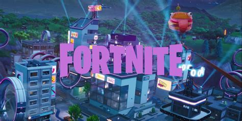 Fortnite Season 9 Launches Making Big Changes To Game World