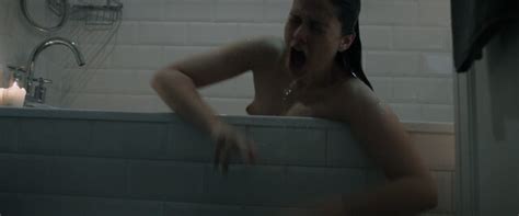 Nude Video Celebs Bethan Waller Nude The Last Rite 2021