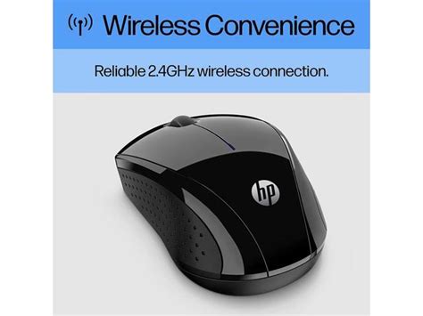 HP Wireless Mouse X3000 G2 1600 DPI Optical Sensor Newegg