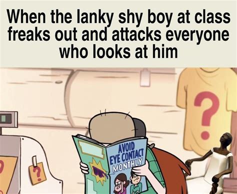 Scp 096 Origin Story Rdankmemesfromsite19