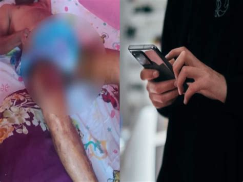 Wife Pours Hot Oil On Husband Private Parts After Dispute On Mobile