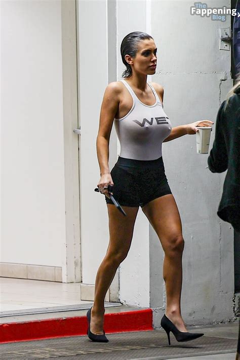 Bianca Censori Biancacensori Official Nude Leaks Photo 193 TheFappening