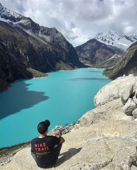 Cusco Huacachina Tours on Instagram Laguna Paron región de