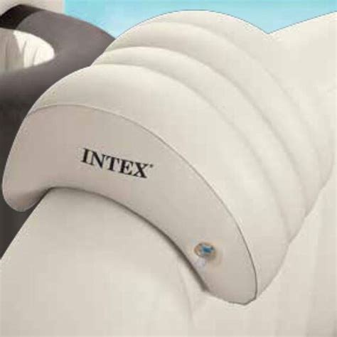 Intex Purespa Removable Inflatable Hot Tub Lounge Headrest Pillow Spa Accessory Piece Kroger
