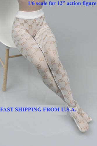 1 6 Scale Sexy Hosiery Tights For 12 PHICEN TBLeague Hot Toys Figure USA EBay