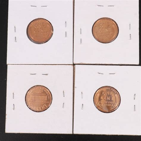 173 Different U.S. Proof Coins | EBTH