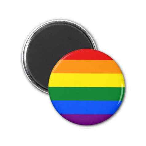 PRIDE LGBT FLAG MAGNET на ХИТ цена Dildo bg