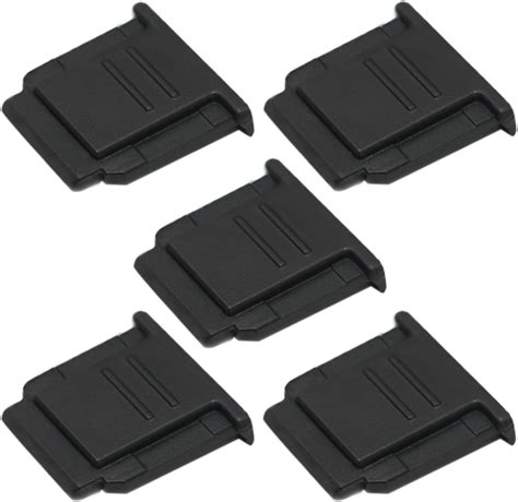 Amazon Vko Hot Shoe Cover Hot Shoe Cap Hot Shoe Protector Compatible With Sony A