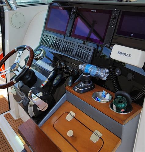 V398-1 - Victory Yachts