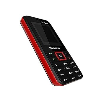 Karbonn K Yodha Dual Gsm Sim Keypad Mobile With Mah Battery Mb